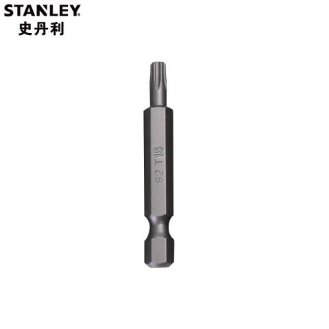 STANLEY/史丹利 花型旋具头 63-057T-23