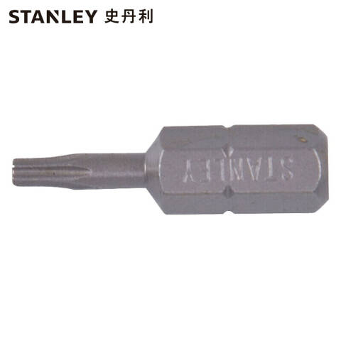 STANLEY/史丹利 花型旋具头 63-069T-23