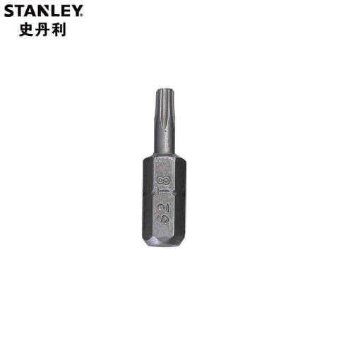 STANLEY/史丹利 花型旋具头 63-050T-23