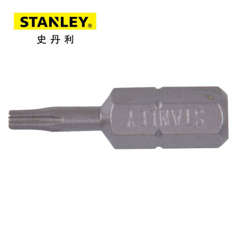 STANLEY/史丹利 内六角旋具头 63-092T-23