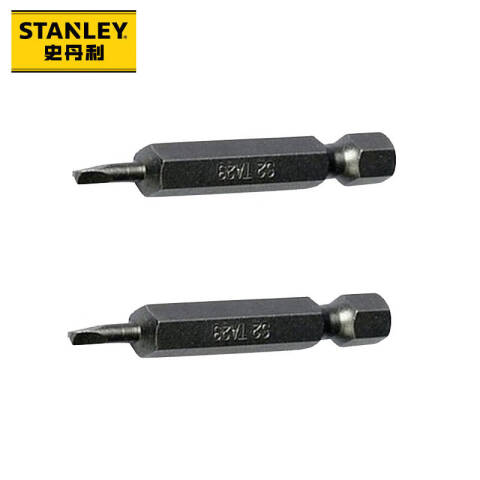 STANLEY/史丹利 其他旋具头/配件 63-138T-23