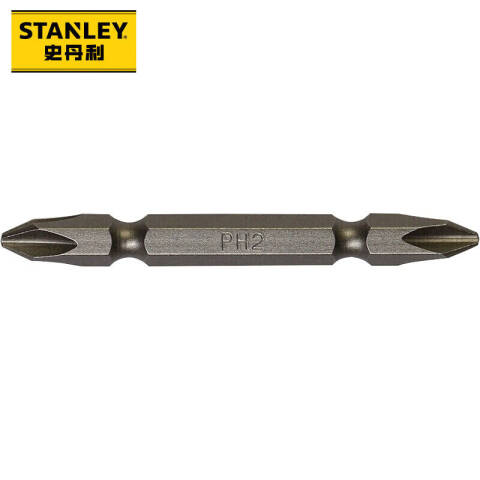 STANLEY/史丹利 十字旋具头 63-102HH-23