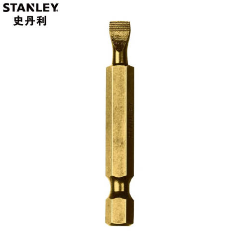 STANLEY/史丹利 一字旋具头 63-182T-23