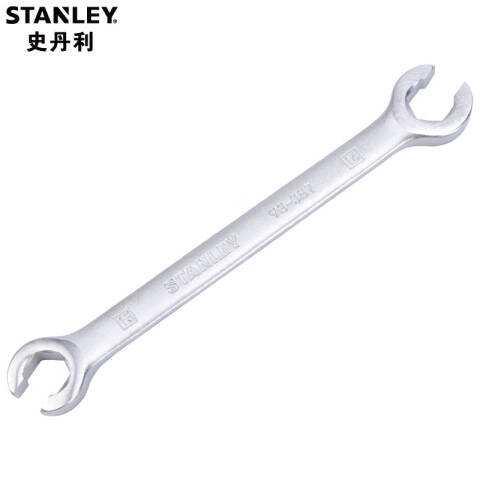 STANLEY/史丹利 油管扳手 93-087-1-22
