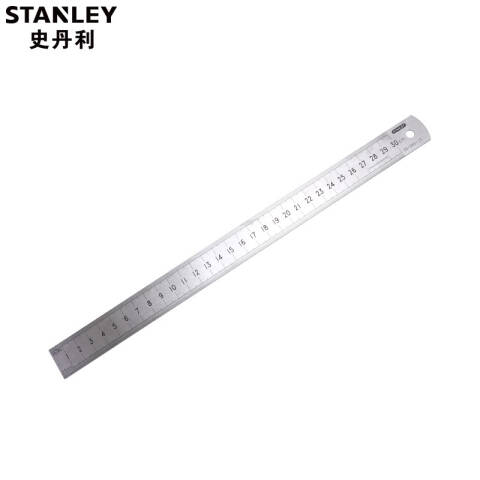 STANLEY/史丹利 直尺 35-345-23