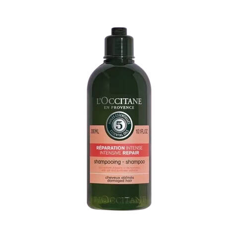 L'OCCITANE/欧舒丹 洗发露 五合一草本香菁纯臻萃焕活 300ml
