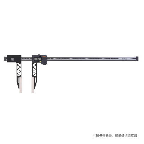 Mitutoyo/三丰 碳纤卡尺 552-154-10 0(20)-2000mm 长量爪型、CFC-200GL、不含第三方检测