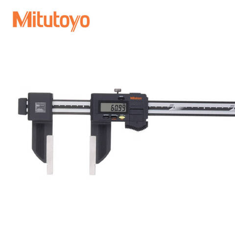 Mitutoyo/三丰 碳纤卡尺 552-184-10 0-1500mm、不含第三方检测