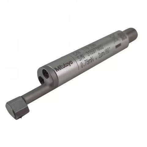 Mitutoyo/三丰 标准检出器 178-296 SJ210/310、0.75mI、不含第三方检测