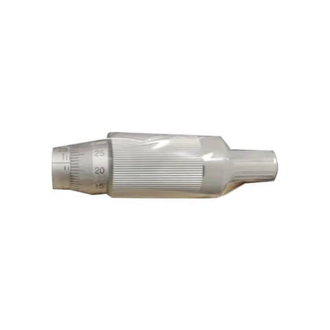 Mitutoyo/三丰 防冷却液千分尺 293-236-30（含304所计量检测） 50-75mm、棘轮套管、带SPC功能、含304所计量检测