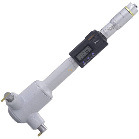 Mitutoyo/三丰 数显三点内径千分尺 468-181 275-300mm（独立包装式）、IP65、不含第三方检测
