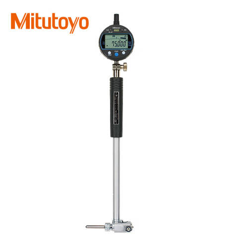 Mitutoyo/三丰 内径千分表 511-721-20 18-35mm（通孔）、不含第三方检测