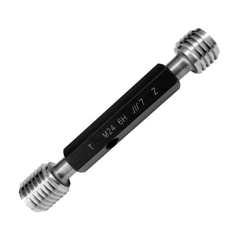 CL/成量 螺纹环塞规 M14*1.25 6H 不含第三方检测