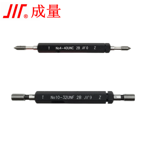CL/成量 螺纹环塞规 NO.3-56UNF 2B 不含第三方检测
