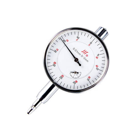 CL/成量 百分表 百分表（0级）0-3mm 0-3mm（0级）、带钻、φ42、不含第三方检测