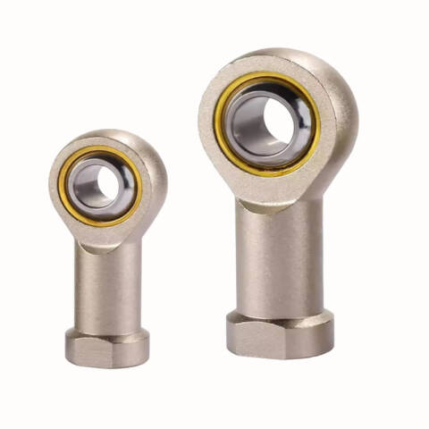 AirTAC/亚德客 鱼眼接头 F-M10X125U