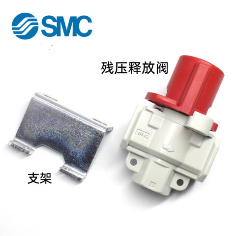 SMC 三通阀 VHS30-02A