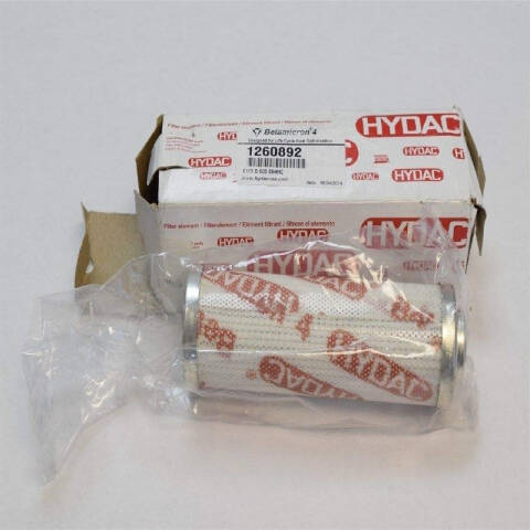 HYDAC/贺德克 滤芯 0400DN010BN4HC