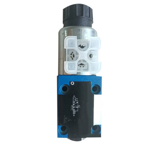Rexroth/力士乐 电磁换向阀 M-3SED6UK1X/350CG24N9K4