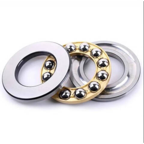 SKF/斯凯孚 推力球轴承 52206