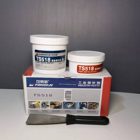 TONSAN/天山可赛新 紧急修补剂（快补钢） TS518