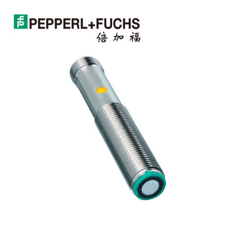 PEPPERL+FUCHS/倍加福 超声波接近开关；UB120-12GM-E5-V1 UB120-12GM-E5-V1