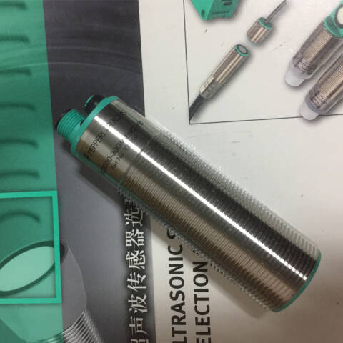 PEPPERL+FUCHS/倍加福 超声波接近开关；UC2000-30GM-E6R2-V15 UC2000-30GM-E6R2-V15