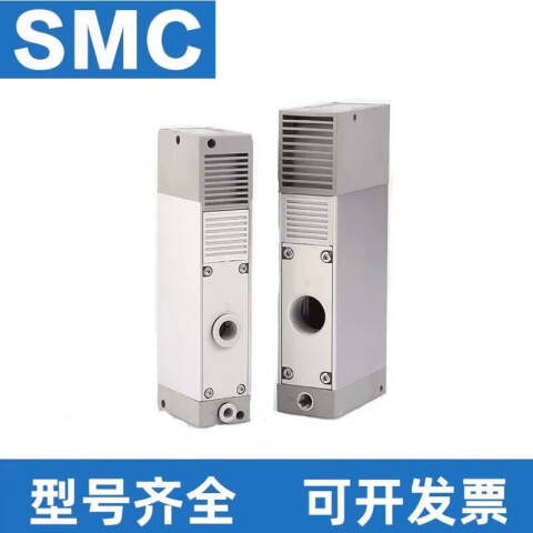 SMC 多级真空发生器 ZL3H06-K15LZ-EAG-B