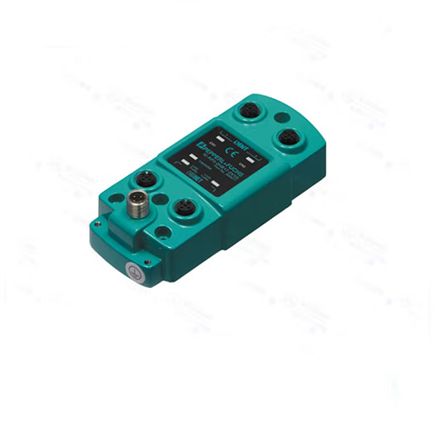 PEPPERL+FUCHS/倍加福 电感式接近开关；NBB4-12GM30-E2-T-V1 NBB4-12GM30-E2-T-V1