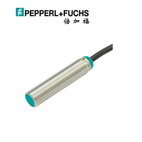 PEPPERL+FUCHS/倍加福 电感式接近开关；NBB2-12GM50-E2-C3-V1 NBB2-12GM50-E2-C3-V1