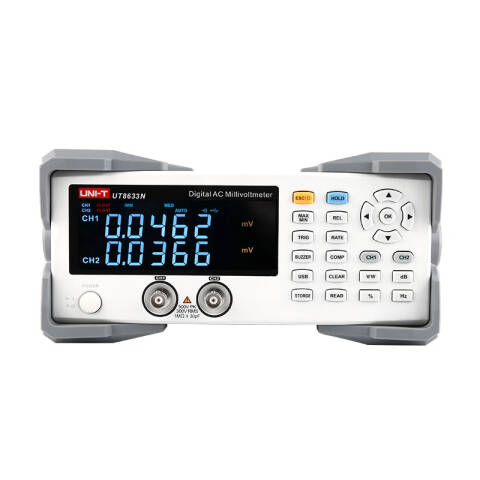 UNI-T/优利德 伏安表 UT8633N