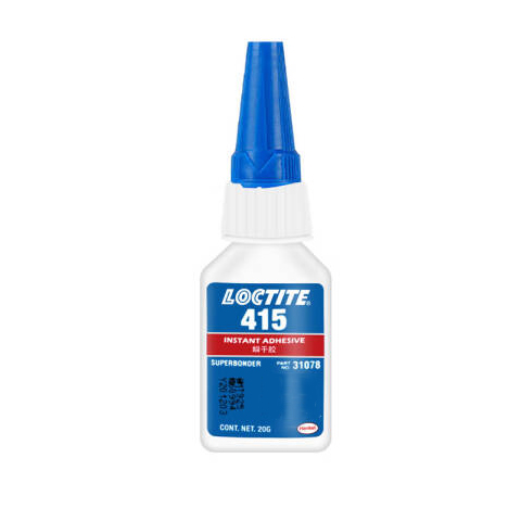 LOCTITE/乐泰 瞬干胶 Loctite 415
