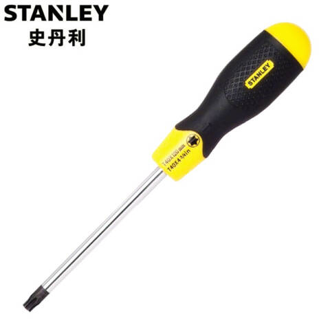 STANLEY/史丹利 花型螺丝刀 65-145-0-23