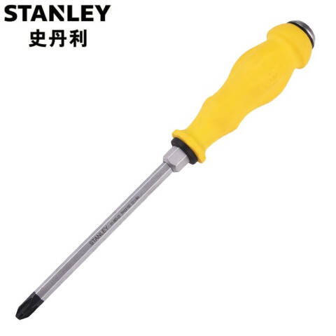 STANLEY/史丹利 十字螺丝刀 61-878-23