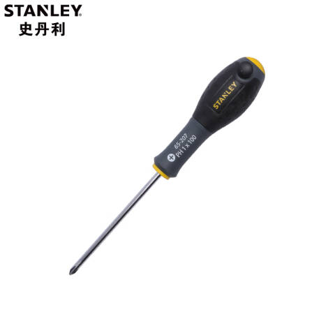 STANLEY/史丹利 十字螺丝刀 65-207-14