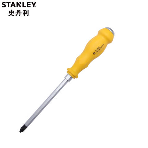 STANLEY/史丹利 十字螺丝刀 61-884-23