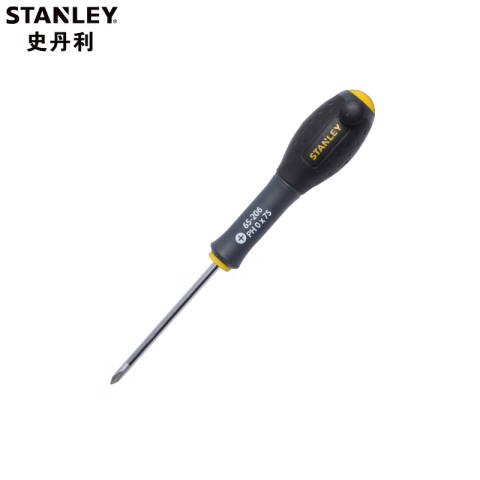 STANLEY/史丹利 十字螺丝刀 65-206-14