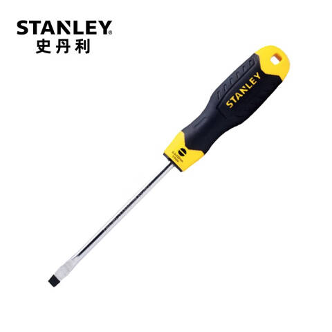 STANLEY/史丹利 一字螺丝刀 STMT67273-8-23