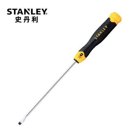 STANLEY/史丹利 一字螺丝刀 STMT67267-8-23