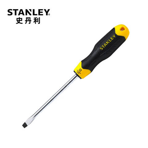 STANLEY/史丹利 一字螺丝刀 STMT67285-8-23