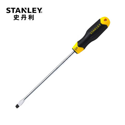 STANLEY/史丹利 一字螺丝刀 STMT67283-8-23
