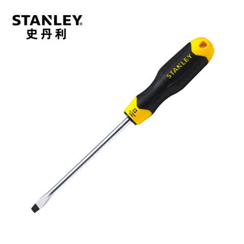 STANLEY/史丹利 一字螺丝刀 STMT67280-8-23