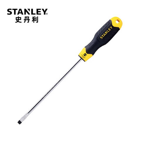 STANLEY/史丹利 一字螺丝刀 STMT67272-8-23