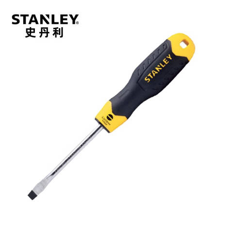 STANLEY/史丹利 一字螺丝刀 STMT67276-8-23