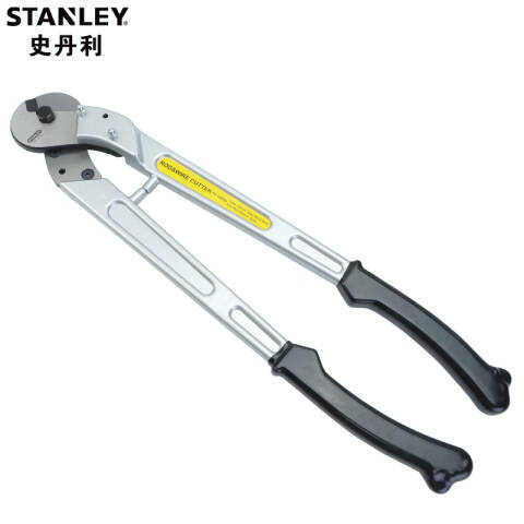 STANLEY/史丹利 钢索钳 84-864-22