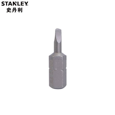 STANLEY/史丹利 其他旋具头/配件 63-131T-23