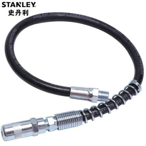 STANLEY/史丹利 黄油枪软管 94-168-23
