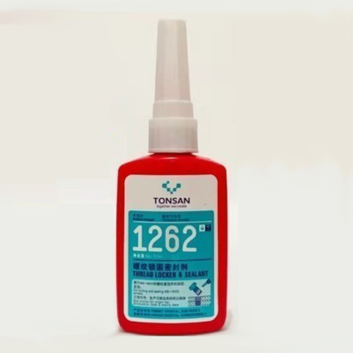 TONSAN/天山可赛新 螺纹锁固密封剂 1262