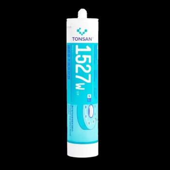TONSAN/天山可赛新 硅橡胶平面密封剂 1527W