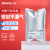 BKMAMLAB/比克曼生物 50mL单阀门铝箔采气袋8*12cm110113076